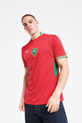 Maillot Maroc - Coupe du Monde 2026 & Domicile