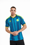 Maillot Colombie - Coupe du Monde 2026 & Extérieur